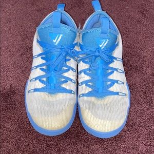 nike basketball shoes